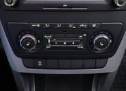 Škoda Yeti SUV / Terénní 1,4 l 90 kw