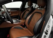 Mercedes-Benz AMG GT Kupé 3,0 l 320 kw