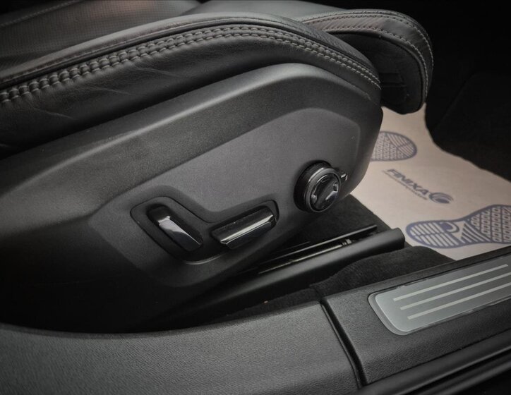 Volvo V90 Kombi 2,0 l 177 kw