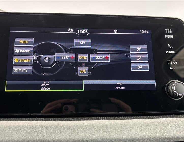 Škoda Kamiq SUV / Terénní 999,0 85 kw