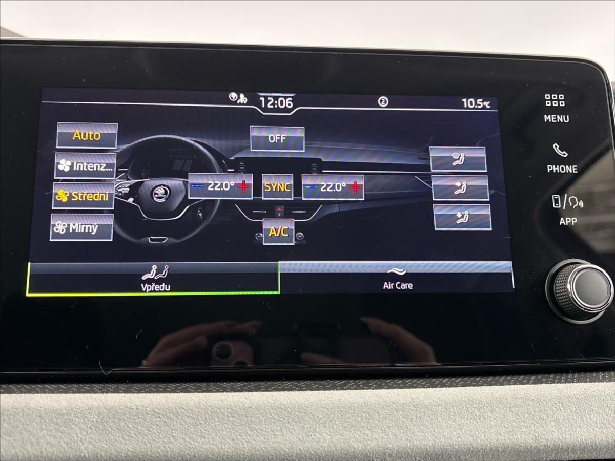 Škoda Kamiq SUV / Terénní 999,0 85 kw