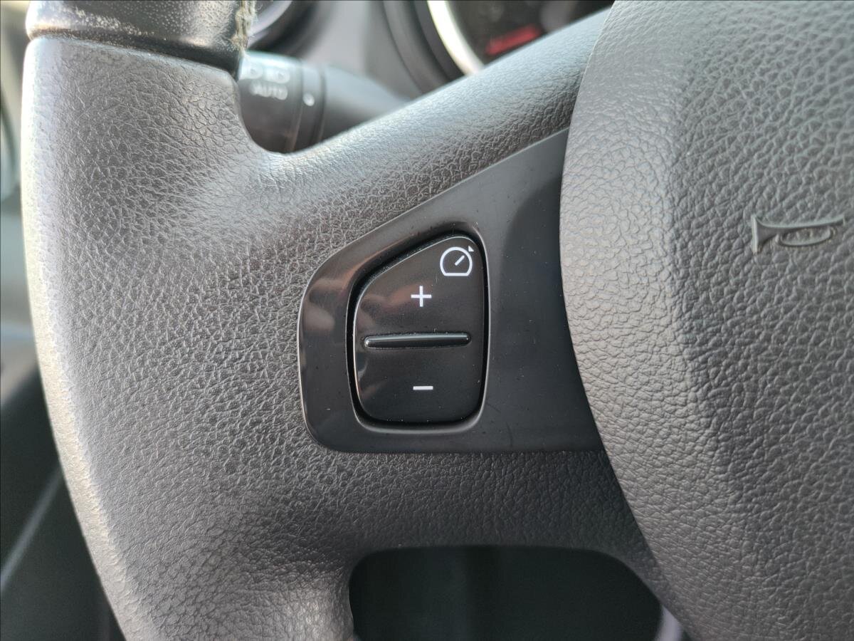 Renault Trafic Skříň 2,0 l 107 kw