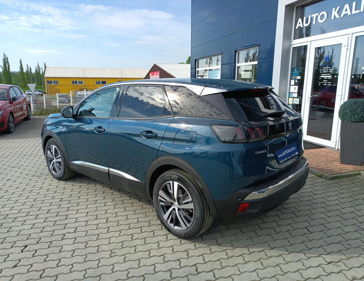 Peugeot 3008 8