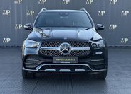 Mercedes-Benz GLE 2