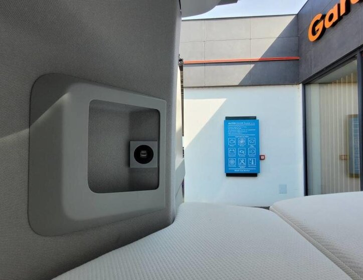 Volkswagen Ostatní Ostatní 2,0 l 130 kw