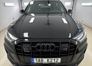 Audi Q7 SUV 0,0 0