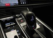 Porsche Panamera 29