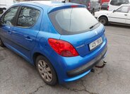 Peugeot 207 7
