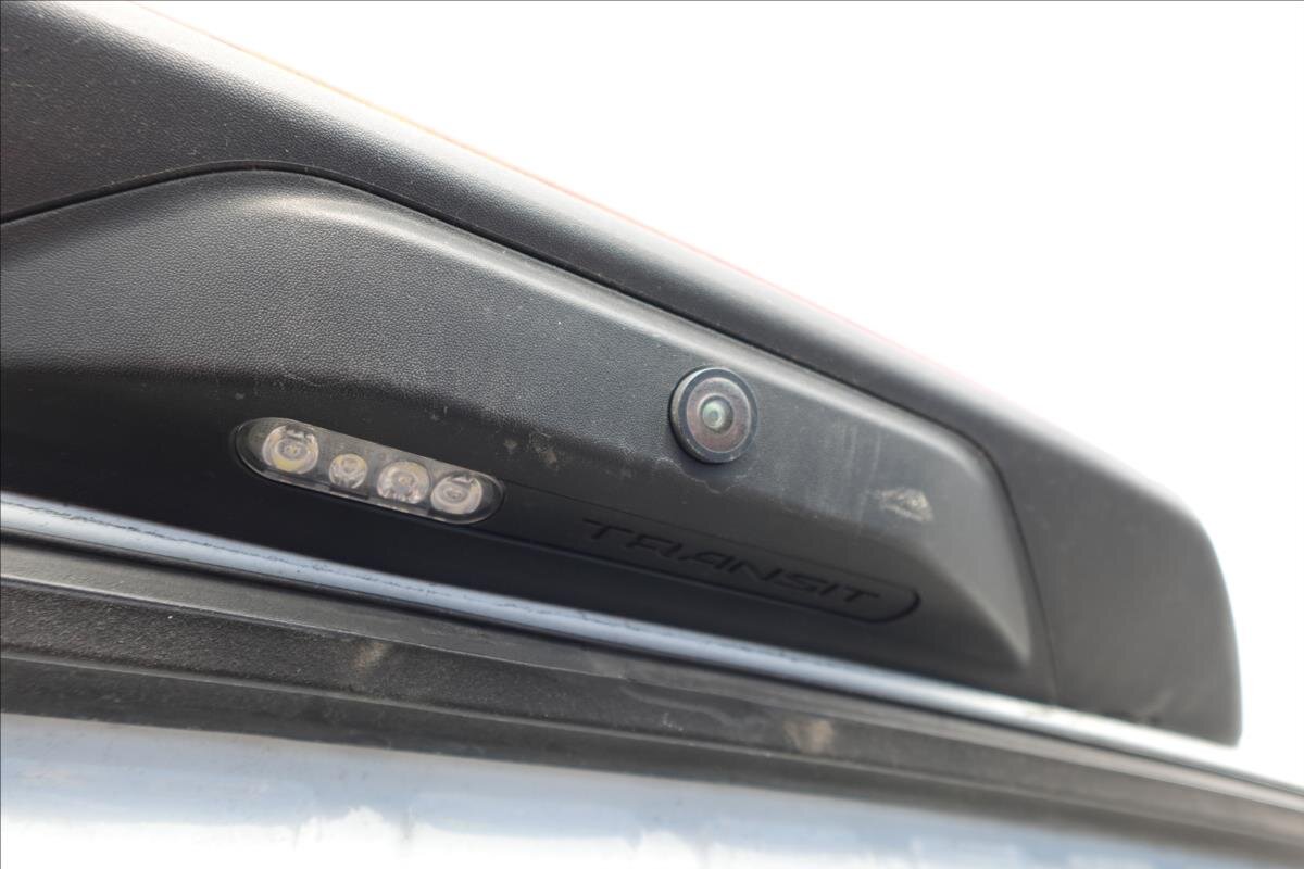 Ford Transit Ostatní 2,0 l 96 kw