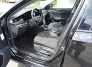 Škoda Octavia Kombi 999,0 81 kw