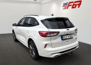 Ford Kuga SUV / Terénní 2,5 l 140 kw