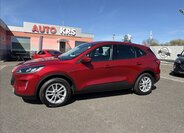 Ford Kuga Kombi 2,0 l 140 kw