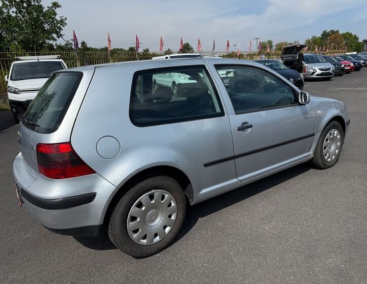 Volkswagen Golf 6