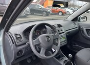 Škoda Fabia Hatchback 1,2 l 44 kw