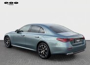 Mercedes-Benz Třídy E Sedan / Limuzína 2,0 l 145 kw