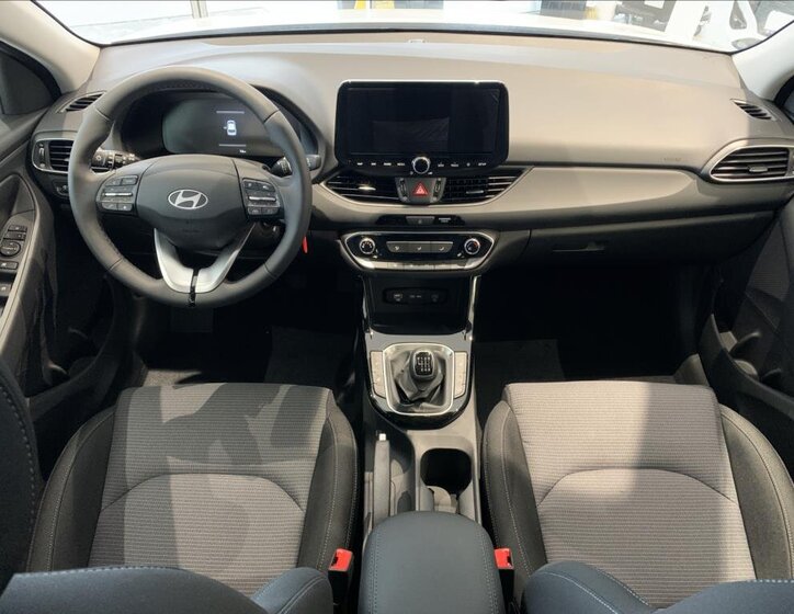 Hyundai i30 Kombi 1,5 l 70 kw