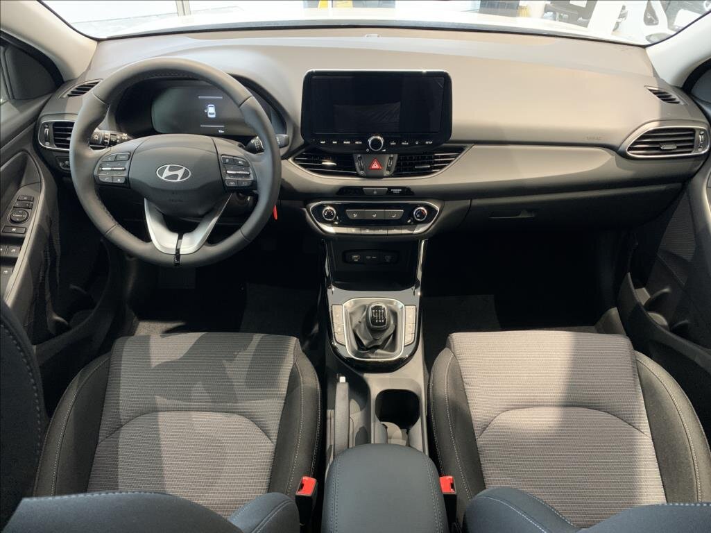 Hyundai i30 Kombi 1,5 l 70 kw