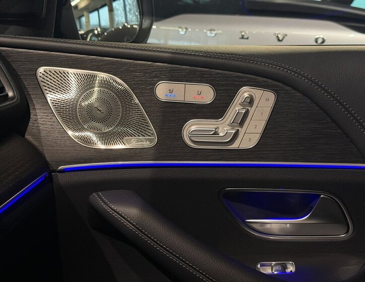 Mercedes-Benz Ostatní SUV / Terénní 3,0 l 285 kw