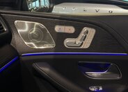 Mercedes-Benz Ostatní SUV / Terénní 3,0 l 285 kw