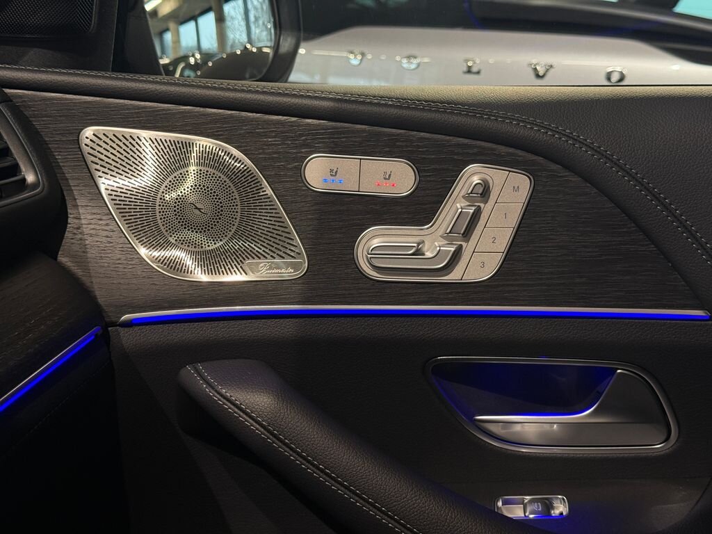 Mercedes-Benz Ostatní SUV / Terénní 3,0 l 285 kw