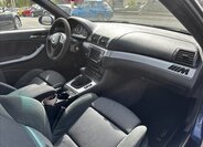 BMW Řada 3 Kupé 2,8 l 142 kw