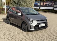 KIA Picanto Hatchback 998,0 50 kw