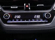 Toyota Corolla Sedan / Limuzína 1,8 l 90 kw