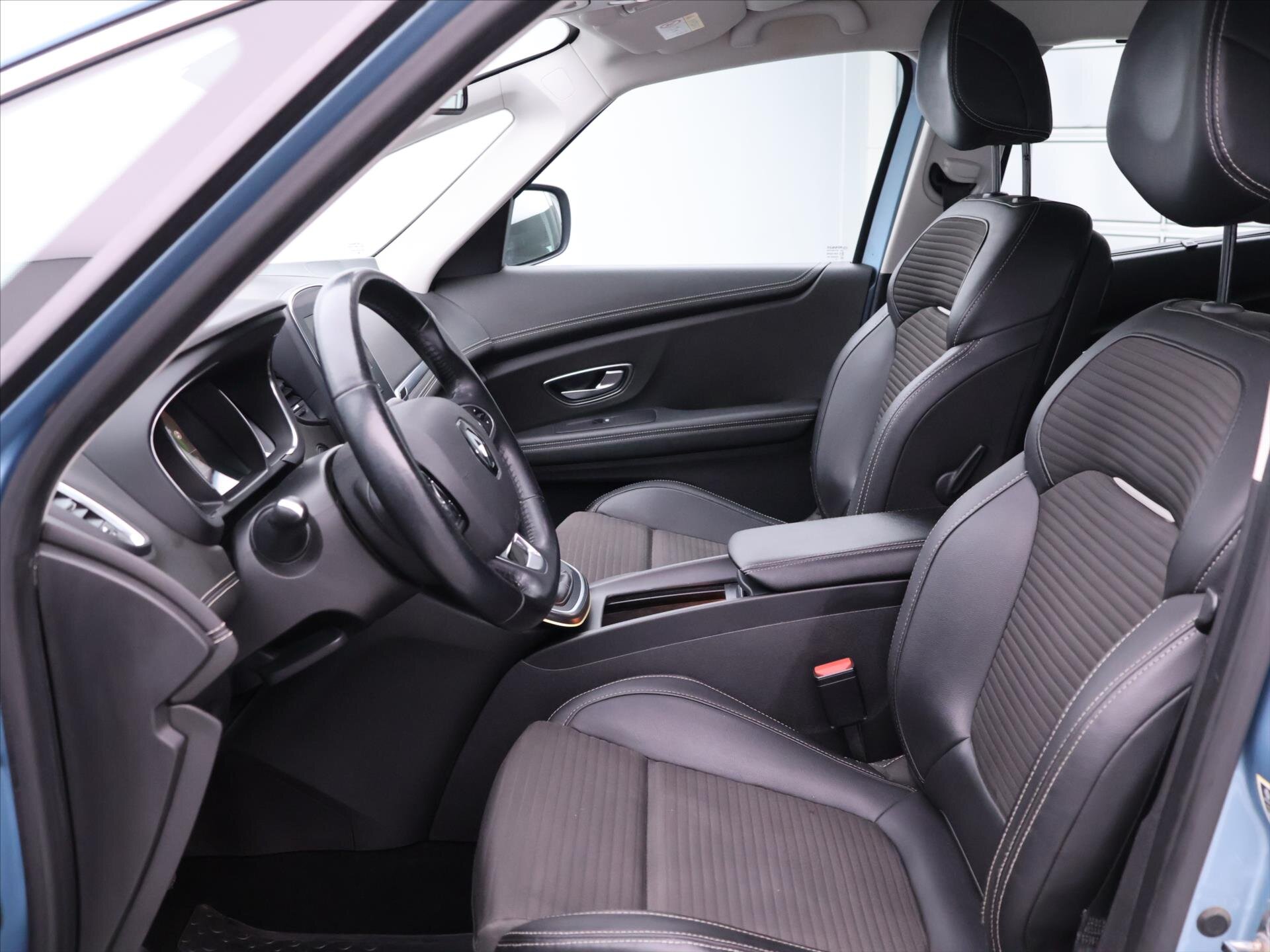 Renault Grand Scénic MPV 1,5 l 81 kw