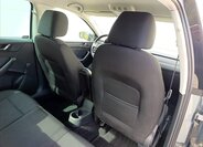 Škoda Rapid Hatchback 1,2 l 63 kw