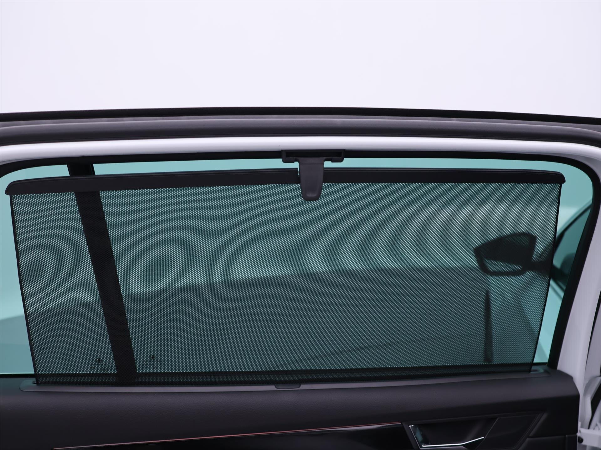 Škoda Superb Kombi 2,0 l 206 kw