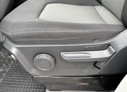 Volkswagen Crafter Skříň 2,0 l 103 kw