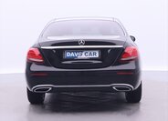 Mercedes-Benz Třídy E Sedan 2,0 l 143 kw