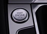 Volkswagen Passat Kombi 2,0 l 110 kw