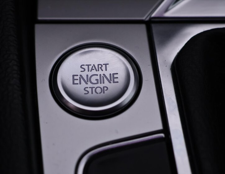 Volkswagen Passat Kombi 2,0 l 110 kw