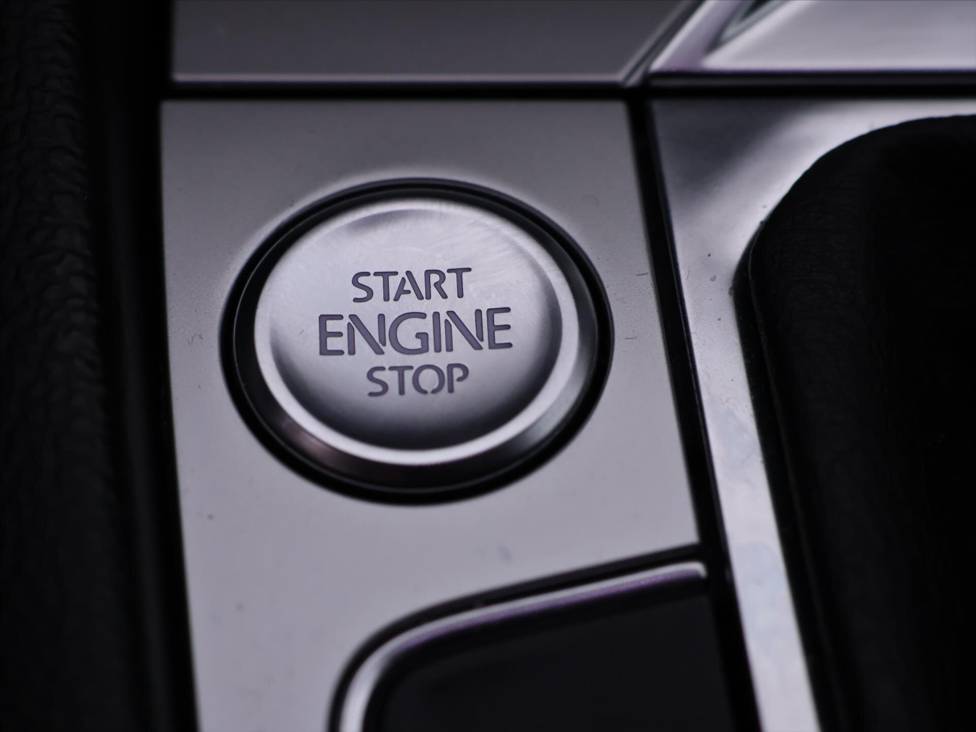 Volkswagen Passat Kombi 2,0 l 110 kw