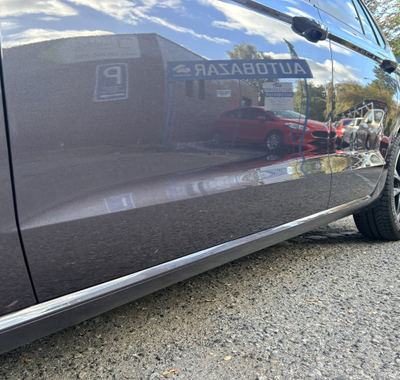 Volkswagen Golf Sportsvan 23