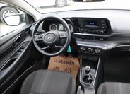 Hyundai i20 Hatchback 1,2 l 61 kw