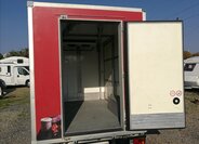 Fiat Ducato Ostatní 2,3 l 88 kw