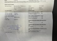 Mercedes-Benz Vito MPV 2,1 l 140 kw