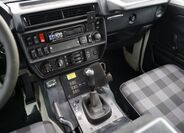 Mercedes-Benz Třídy G 30