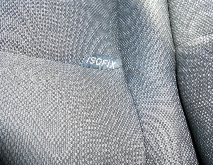 Renault Mégane Hatchback 1,6 l 74 kw