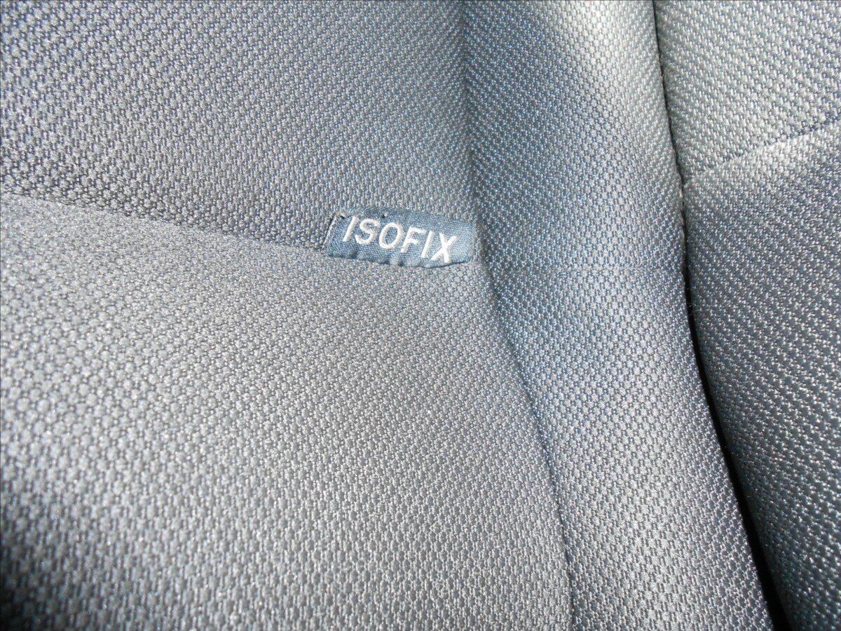 Renault Mégane Hatchback 1,6 l 74 kw