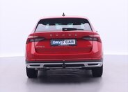 Škoda Octavia Kombi 2,0 l 147 kw