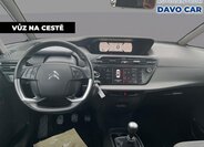 Citroën C4 SpaceTourer MPV 1,2 l 96 kw