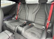 Mercedes-Benz CLE Kupé 3,0 l 280 kw