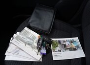 Škoda Fabia Hatchback 1,2 l 44 kw