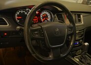 Peugeot 508 Kombi 2,0 l 133 kw