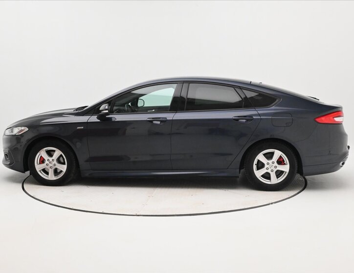 Ford Mondeo Sedan 2,0 l 140 kw