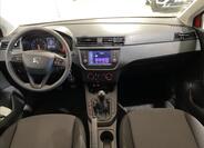 Seat Ibiza 9