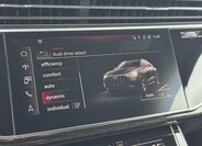 Audi Q8 SUV 3,0 l 210 kw